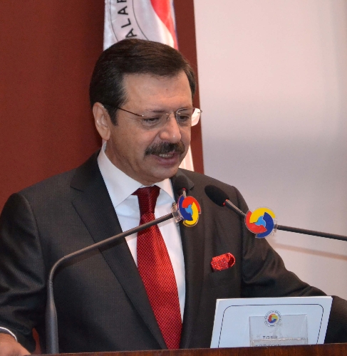 Babacan: 2012'de çek kullanımı yüzde 18,9 arttı