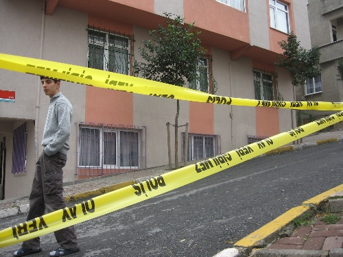 Bağcılar'da cinnet: Ölen arkadaşlarımızla dün okulda birlikteydik