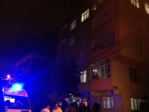Bağcılar'da kanlı saldırı: En az 4 ölü, 6 yaralı