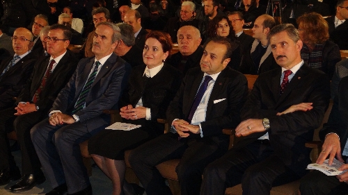Bağış: Avrupa'da, şiddeti kınamadığı için kapatılan partiler var