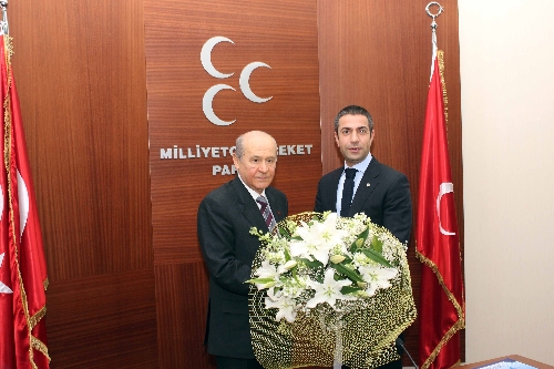 Bahçeli'den yeni anayasa mesajı: Şu anda tarihi bir fırsat var