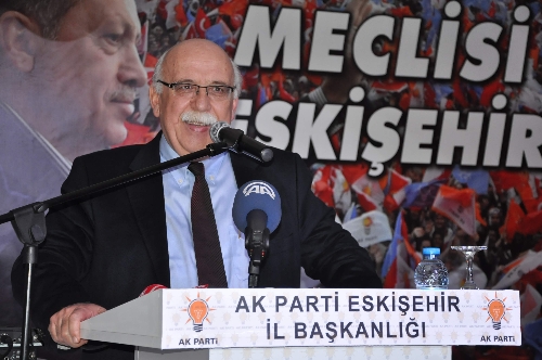 Bakan Avcı: Milli Eğitim'in istikametini millet çiziyor