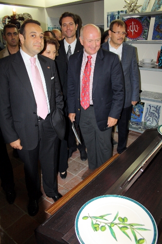 Bakan Bağış: ABD'deki seçimleri etkilemeye yönelik sapık zihniyetin eseri