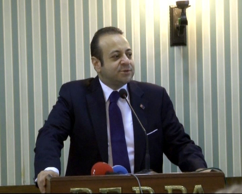 Bakan Bağış: Başkanlık sistemi istikrarı destekler