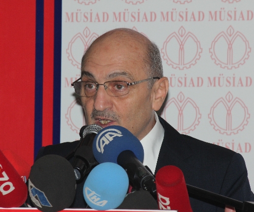 Bakan Bayraktar: Teröre karşı uyanık ve akıllı olalım