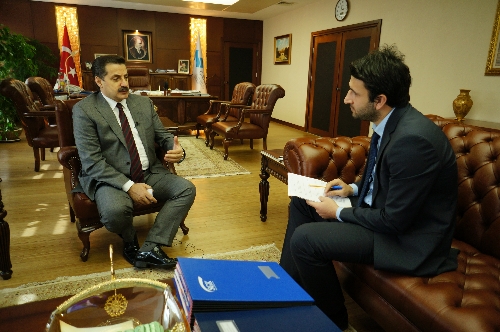 Bakan Çelik: Fabrika, iş sağlığı güvenliği konusunda eksikleri olan bir işyeri
