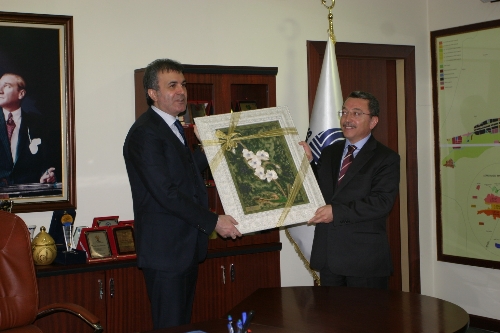 Bakan Çelik: Müzeleri kasvetli yerler olmaktan çıkaracağız