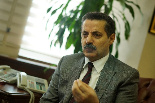 Bakan Çelik: Terör belasından kurtulma konusunda toplumsal bir olgunluk var