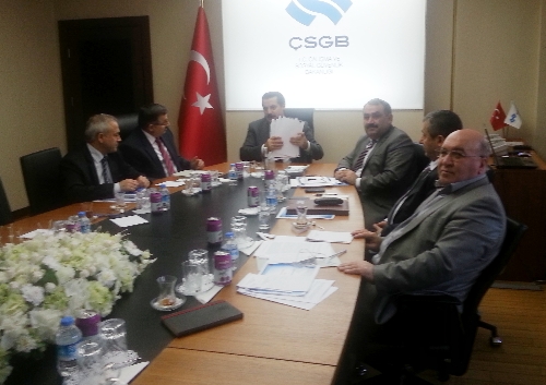 Bakan Çelik'ten memurlara fazla mesai müjdesi