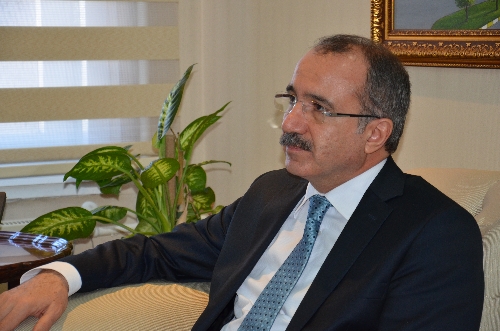 Bakan Dinçer: Kızlarda okullaşma oranı erkeklere ulaştı