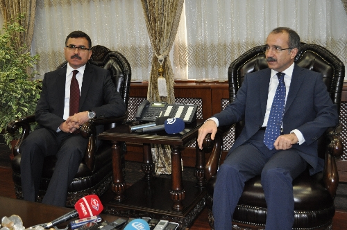 Bakan Dinçer: Öğretmen atamaları artık ağustos ayında yapılacak (2)