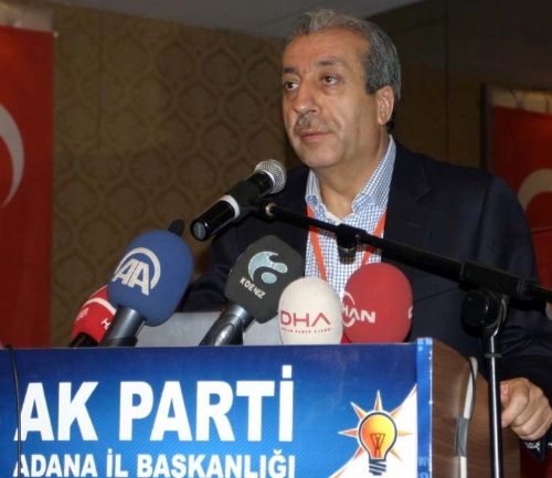Bakan Eker: Bitkisel ürünlerde kimyasal ilaç bulduk