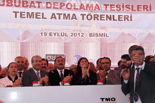 Bakan Eker: Kürtlerin hakkı ve özgürlüğü PKK'nın umurunda değil