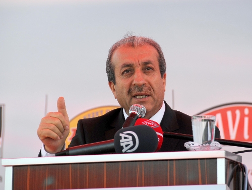 Bakan Eker: Türkiye araziden 62 milyar dolar hasıla elde eder hale geldi