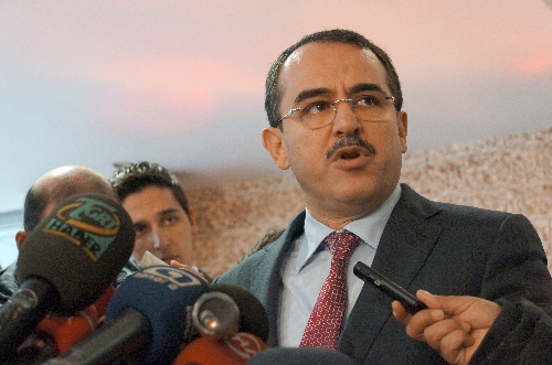 Bakan Ergin: Açlık grevlerinin sona ermesinden dolayı memnunuz