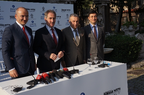 Bakan Günay: Belediye, Ayakapı Hamamı'nı kamulaştırabilir