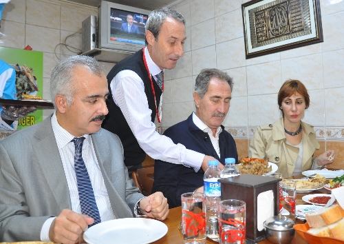 Bakan Günay: Bulgaristan'a götürülen tarihi eserler, Türkiye'ye iade edilecek