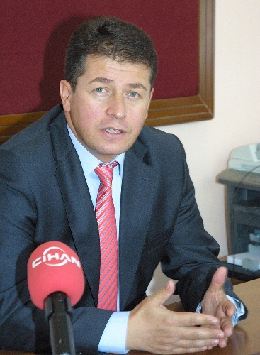 Bakan Günay, Özbekistan'ı ziyaret edecek