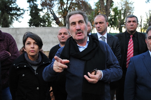 Bakan Günay: Sorunlu komşuların Türkiye'ye turist kaybı 1.5 milyon oldu
