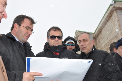 Bakan Kılıç: 2020 Yaz Olimpiyatları için en iddialı ülkeyiz