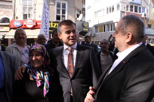 Bakan Kılıç: Almanya'daki gibi vatandaş bilinci lazım