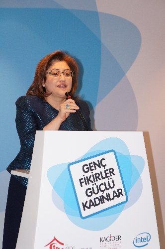 Bakan Şahin: Batmanlı Hatice'nin cenazesini annesi teslim alacak