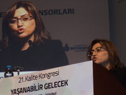Bakan Şahin: Dünyayı iyi okumamız gerekiyor