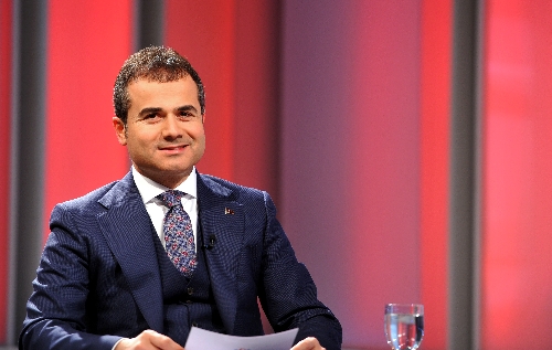 Bakan Suat Kılıç: Trabzon'un yaptığı hak arayışı