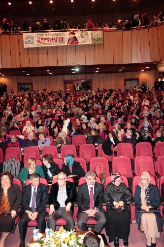 Bakan Taner Yıldız: Lokantada artan yemeği paketlettirin ayıp değil