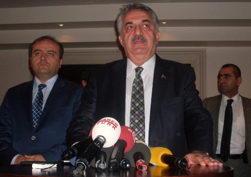 Bakan Yazıcı: Bankaların faiz dışı gelirlerinin tamamını kaldırmıyoruz