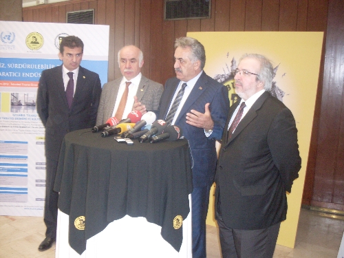 Bakan Yazıcı: Doğubank'ta kaçak telefonları araştırıyoruz