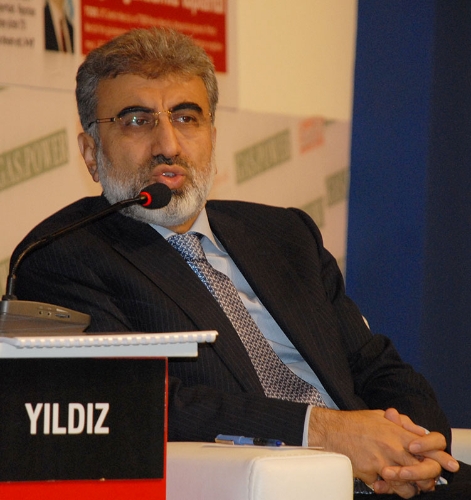 Bakan Yıldız: Kömür santrali santrali kuranlara 30 yıl kömür ücretsiz verilecek