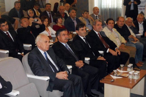 Bakan Yılmaz: Balkan Savaşları hatalarımızın bir araya geldiği savaşlardır