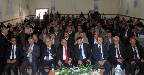 Bakan Yılmaz: Ülkemiz vesayetçi demokrasiden kurtuldu