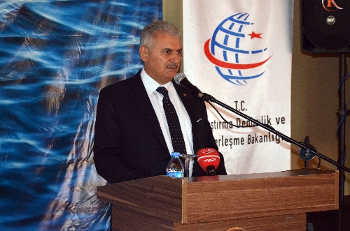 Bakanlık ve Büyükşehir Belediyesi el ele verdi, İzmir Körfezi temizlenecek
