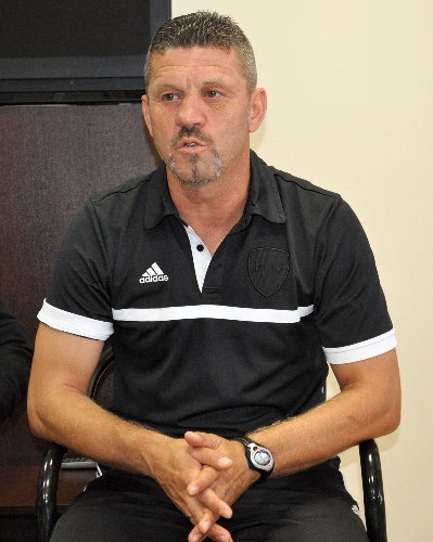 Balıkesirspor Teknik Direktörü Dilsöz: Son saniyede kazanmak sevindirici