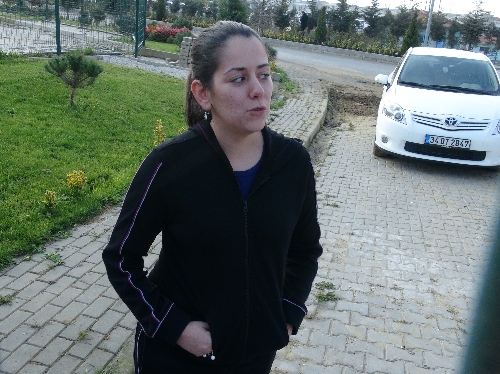 Balyoz davası mahkeme heyeti, trafik kazası tehlikesi atlattı