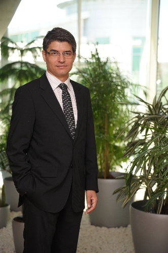 Bank Asya Genel Müdür Yardımsı Eğriboyun: Not artırımı süpriz değil