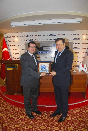 Bank Asya Genel Müdürü Çelik: Katılım bankaları arasında birinciyiz