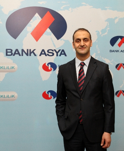 Bank Asya, halk arz ihracını 125 milyon TL'ye çıkardı