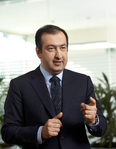 Bank Asya kar oranını 9 ayda yüzde 35 artırdı
