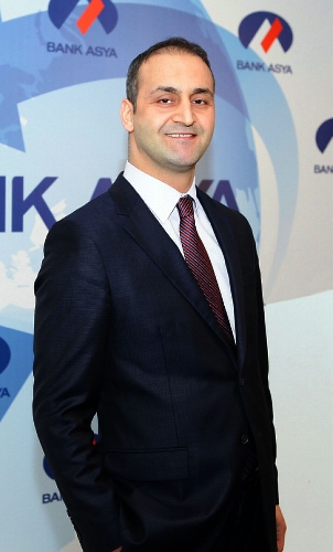 Bank Asya'da görev değişimi; yeni Genel Müdür Ahmet Beyaz