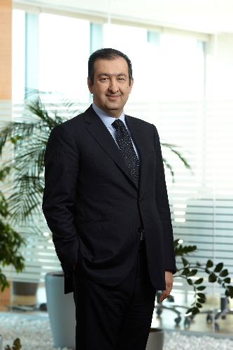 Bank Asya'nın 2013 yılında hedefi yüzde 18 büyüme