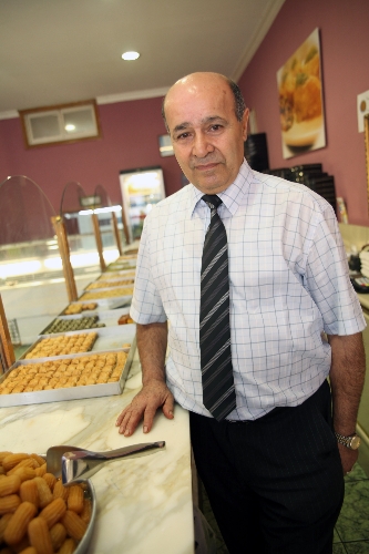 Banka mağduru Türk işadamının davası İngiliz Yüksek Mahkemesi'nde