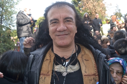 Barış Manço, ölümünün 13. yılında mezarı başında anıldı