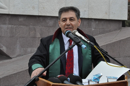 Baro başkanı ile avukat arasındaki hakaret davası Yargıtay'a taşındı