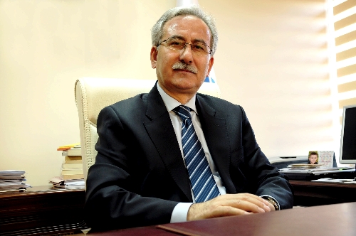 Bartın Üniversitesi'nde hedef 20 bin öğrenciye ulaşmak