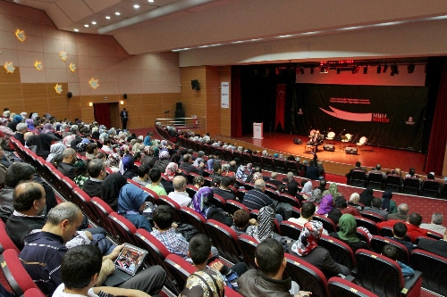 Başakşehir Belediyesi Kerbela şehitlerini andı