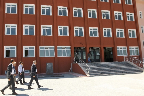 Başakşehir, yeni eğitim-öğretim dönemine hazır