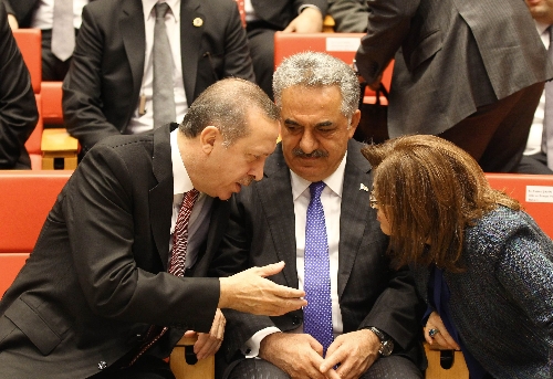 Başbakan Erdoğan: Ekmek israfı ile her yıl 500 okulun parasını çöpe atıyoruz